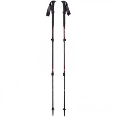 Kijki trekkingowe BLACK DIAMOND Women's Trail cherrywood