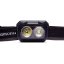 Φακός Κεφαλής BLACK DIAMOND Onsight 375 graphite