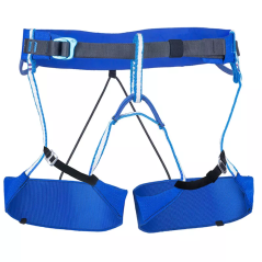 BEAL Snow Guide blue