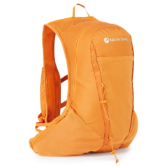 Backpack Montane Trailblazer 18 flame orange