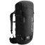 batoh ORTOVOX Peak Light 32 black raven