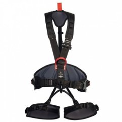 SINGING ROCK Roofer Set 20m M/L