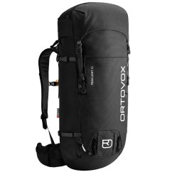 batoh ORTOVOX Peak Light 32 black raven