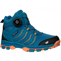 WITEBLAZE Speed Turn Mid petrol/orange