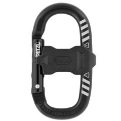 PETZL Mino Captiv black