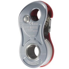 CAMP Turbolock red - Katrol