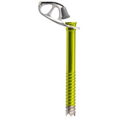 Șurub de gheață BLACK DIAMOND Ultralight Ice Screw 19cm