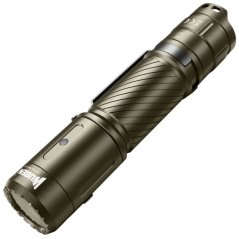 WUBEN C3 army green - Φακός χειρός