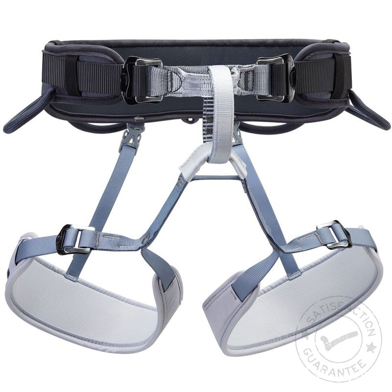 PETZL Corax dark gray - ronimisvöö
