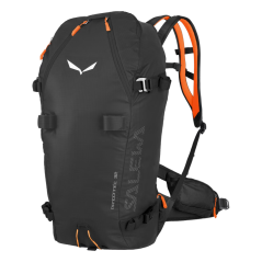 Salewa RANDONNEE 32L black - Sac à dos