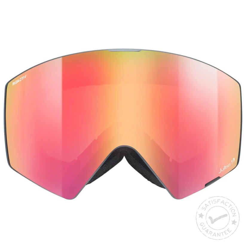 skijaške naočale Julbo RAZOR EDGE reactiv 1-3 moss