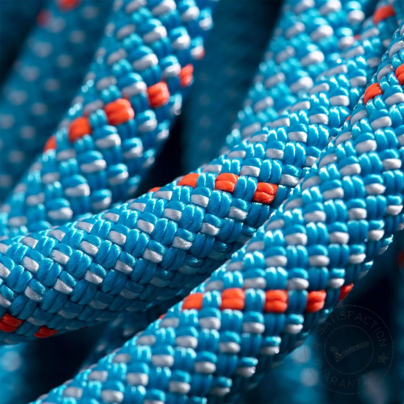 Cuerda MAMMUT 9.8 Crag Classic 60m ice mint