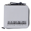 Napapijri H-Cala Wlt ultimate grey - rahakott