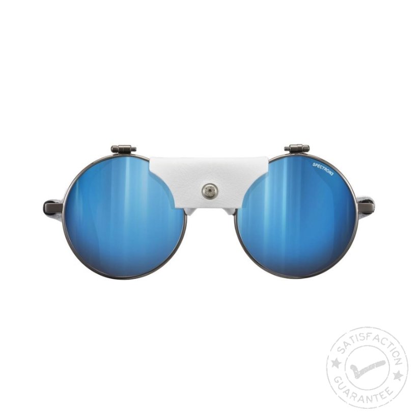 Julbo VERMONT spectron 3 gun/white - Päikeseprillid