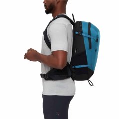 batoh MAMMUT Lithium 20 sapphire/black