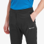 Montane Dynamic Nano black - broek