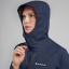 Montane Minimus Lite Jacket W eclipse blue - jakna