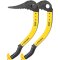 Ice Axe GRIVEL The North Machine w/Total Ice Vario Set