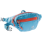 DEUTER Junior Belt azure - heuptas
