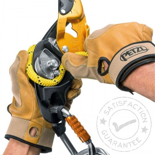 Coarda PETZL Parallel 10.5mm 50m blue