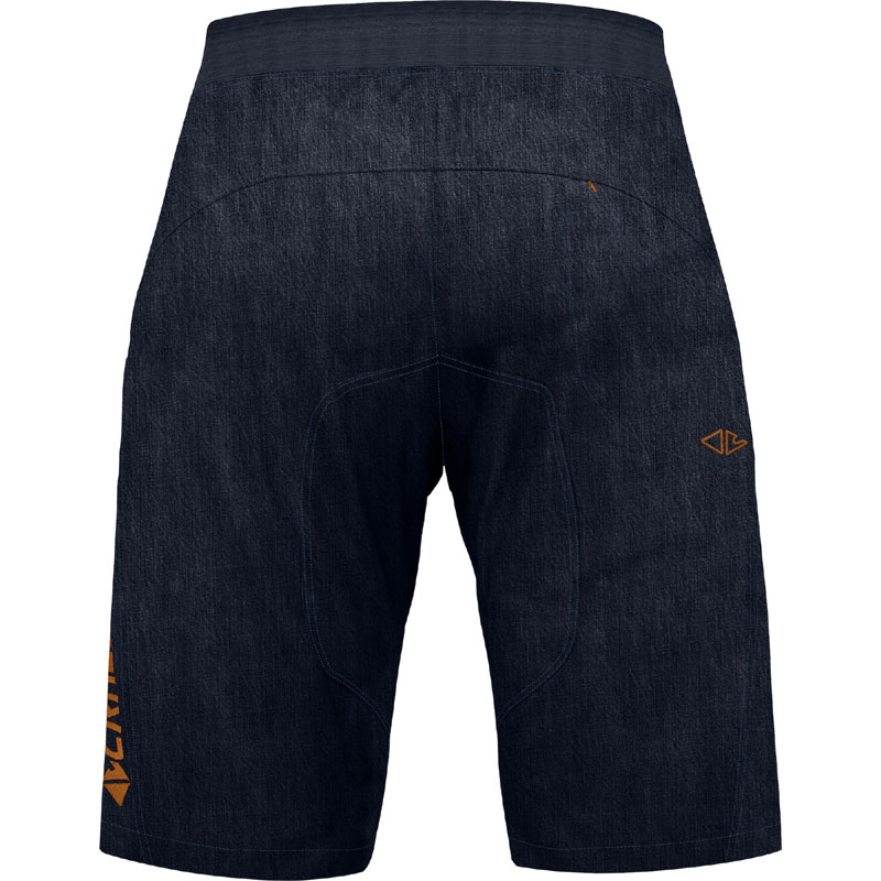 CRAZY L/Short Copper Man jeans