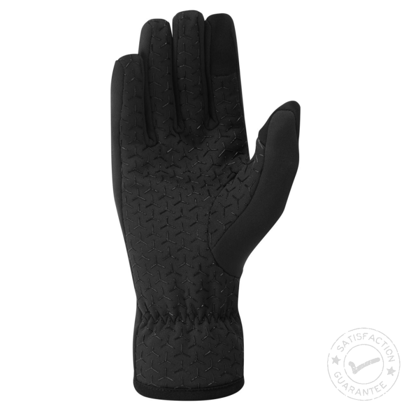 Montane Fury XT Gloves black - kindad