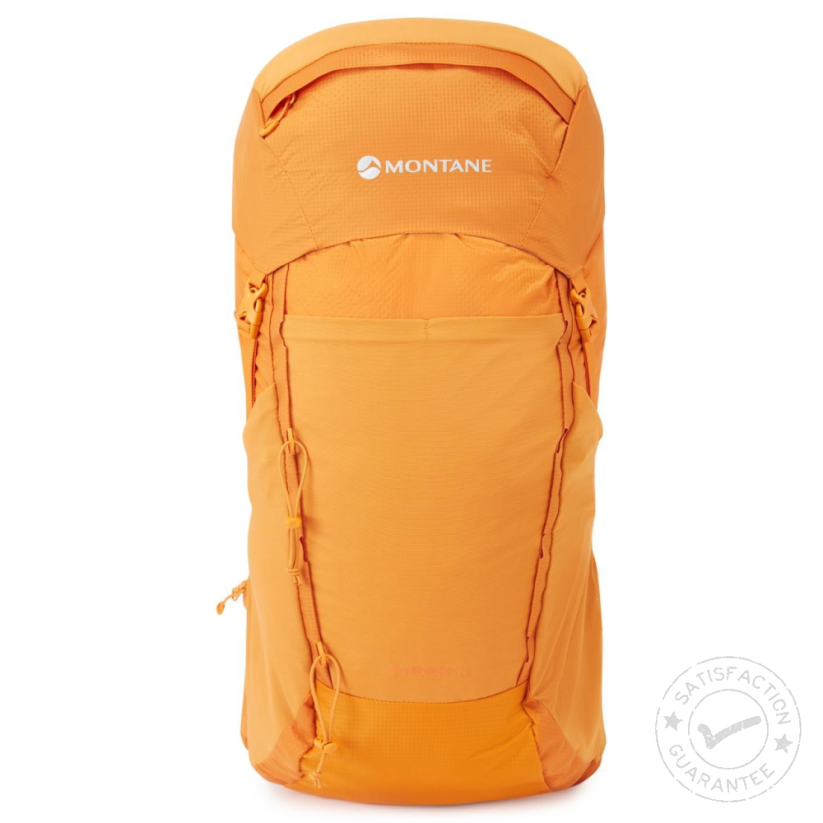 batoh Montane Trailblazer 32 orange