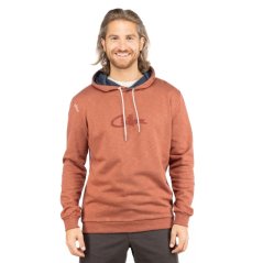 CHILLAZ Sapporo Logo brick - Φούτερ με κουκούλα