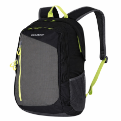 HUSKY Marel 27 black - Zaino