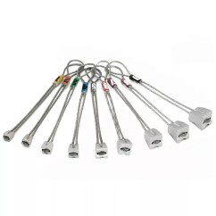KOUBA Alu Nuts 1-9