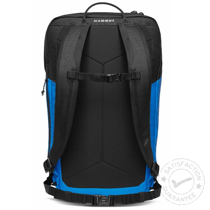Plecak MAMMUT Alto 22 glacier blue