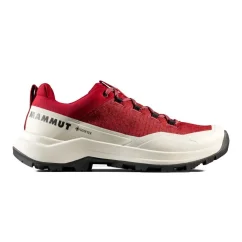 MAMMUT Sertig III Low GTX Men red-moonbeam - Schoenen