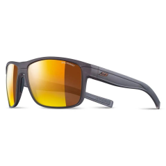 sluneční brýle Julbo RENEGADE spectron 3 translucent black/gray
