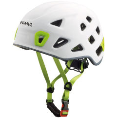 Катерачна каска Camp Storm (54-62cm) white