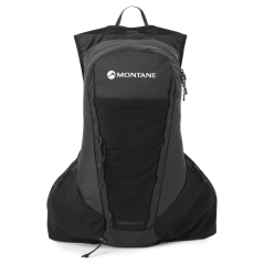 Backpack Montane Trailblazer 18 black