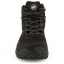 Cipele MAMMUT Ultimate III Mid GTX black
