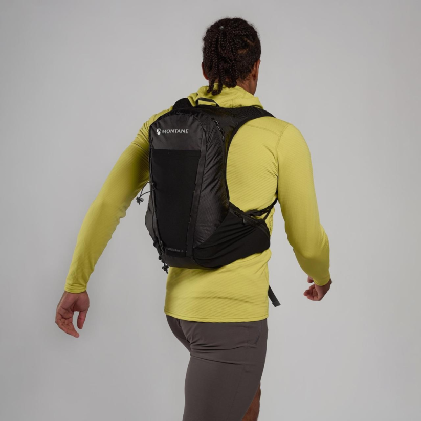 batoh Montane Trailblazer 18 black