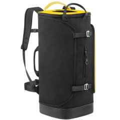 transportný vak PETZL Expert 40 yellow/black