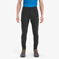 nohavice Montane Dynamic Nano black
