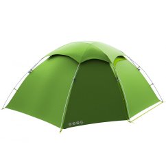 Cort ușor HUSKY Sawaj Triton 3 green