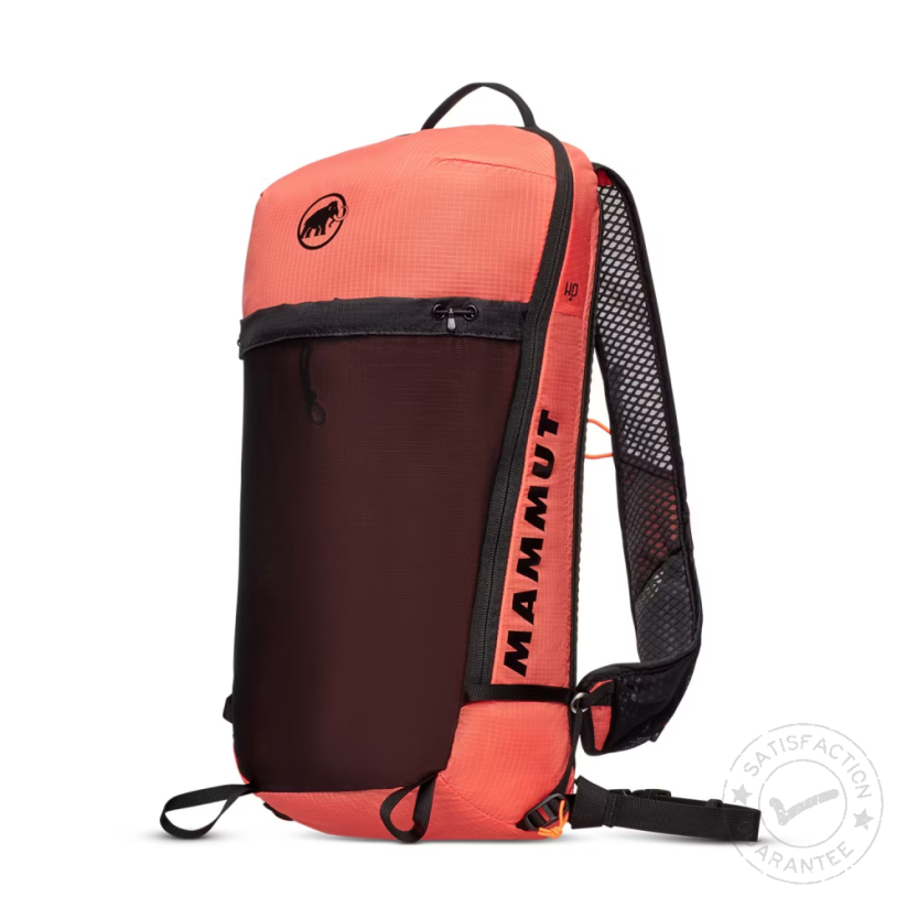 MAMMUT Aenergy 12 salmon - Wanderrucksack