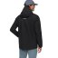 MAMMUT Linard light HS Hooded schwarz - Jacke