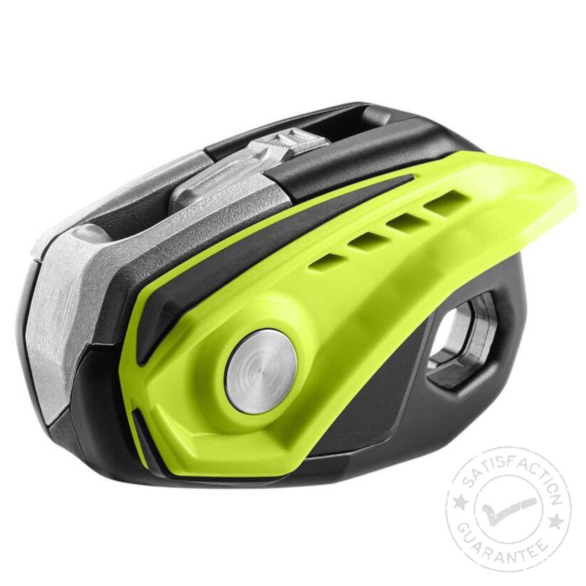 EDELRID Megawatt - Discensore