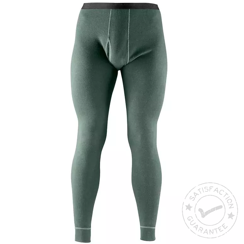 DEVOLD Expedition Merino 235 Longs Man forest