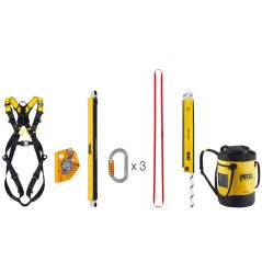 PETZL Asap Fall Arrest Kit 20m