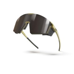 Julbo EDGE COVER spectron 4 light brown/dark brown - Occhiali da sole