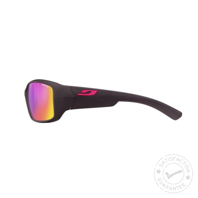 Слънчеви очила Julbo WHOOPS Spectron 3 matt plum/pink