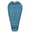 Спален чувал MAMMUT Comfort Down Bag -5°C L nautical
