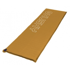 Saltea autogonflabilă HUSKY Fledy 4 orange