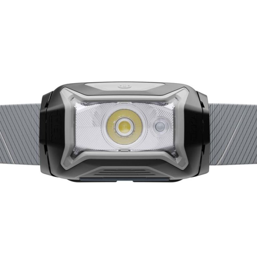 čelovka PETZL Tikka Core 450 black